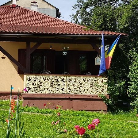 La Mihai Lupeni  Exterior photo