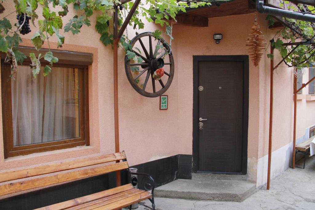 La Mihai Lupeni  Exterior photo
